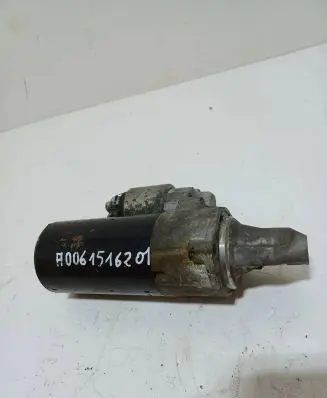Mercedes-Benz E W211 Starter motor A0061516201