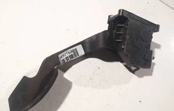 Fiat Punto (188) Accelerator throttle pedal 55702020