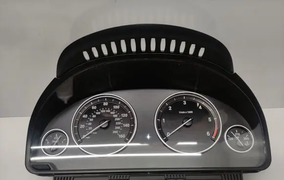 BMW X5 F15 Speedometer (instrument cluster) 9348716 62109348716 2682565