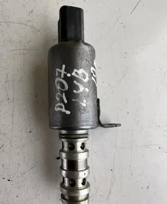 Peugeot 207 Camshaft vanos timing valve V76042928002