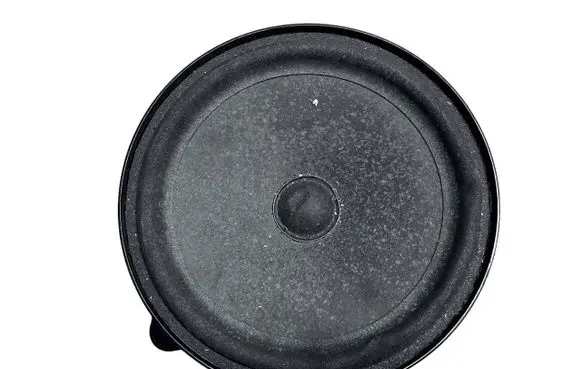 Audi A2 Front door speaker 8Z0035411 8637611205