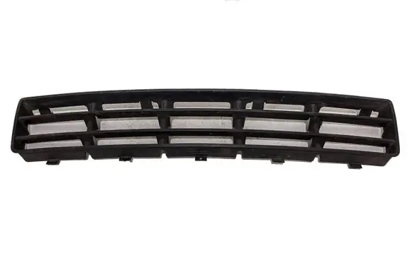 Volkswagen Golf IV Front bumper lower grill 1J0853677D