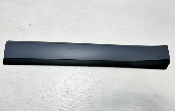 Jaguar I-Pace Front door trim (molding) J9C321064LML