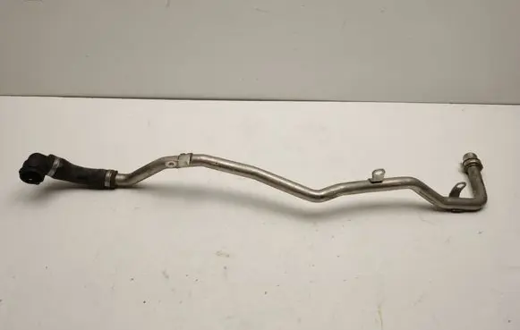 Mercedes-Benz E W213 Brake vacuum hose/pipe A6542032602