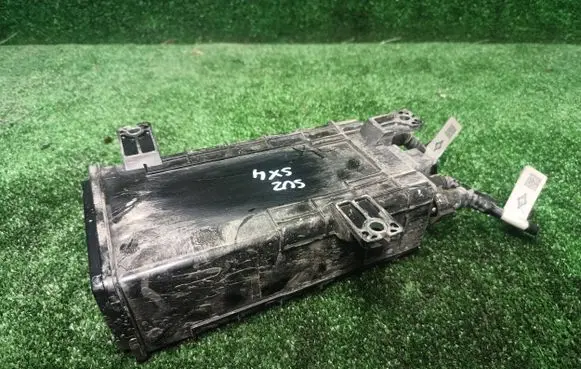 Suzuki SX4 S-Cross Active carbon filter fuel vapour canister 