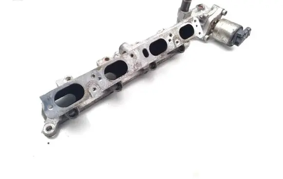 Opel Astra G Intake manifold Z14XE