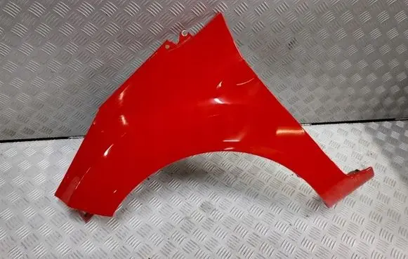 Ford Fiesta Fender