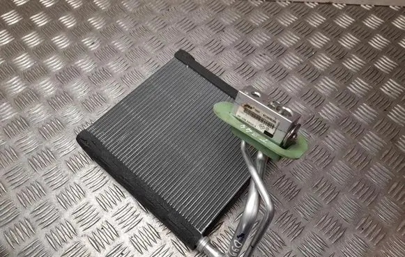Nissan Primastar Heater blower radiator T26619CA