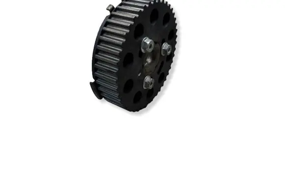 Volkswagen Tiguan Camshaft pulley/ VANOS 03L109111 03L109239A