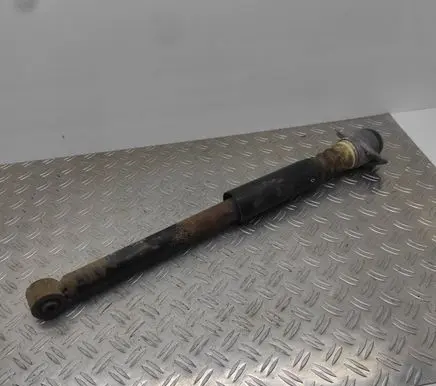 Audi A2 Rear shock absorber/damper 8Z0513025