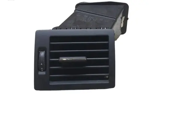 Mercedes-Benz B W245 Dash center air vent grill 1698300154 1005377