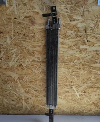 Ford C-MAX II Transmission/gearbox oil cooler DM588T000 DM588T000ac DM587A095AC