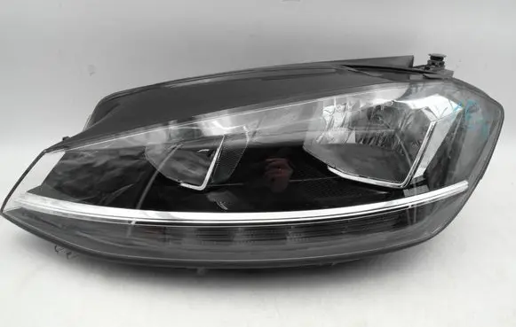 Volkswagen Golf VII Headlight/headlamp 5G1941005D 1EB01306601 1EB2243