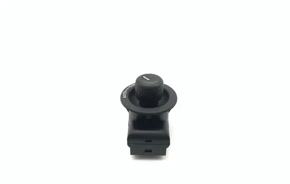 Jaguar XJ X351 Steering wheel adjustment switch 2R836465CA