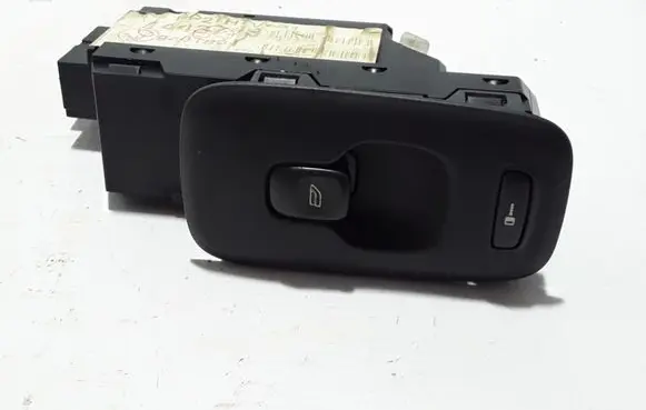 Volvo XC90 Electric window control switch 30737519