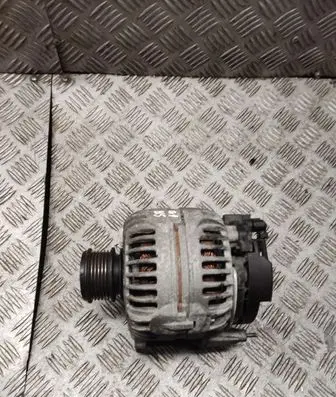 Volkswagen Golf Plus Generator/alternator 06f903023f