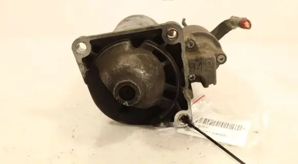 Opel Insignia A Starter motor 0001148004
