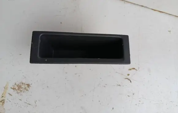 Renault Laguna II Glove box central console 8200219464 8200219467 8200249466