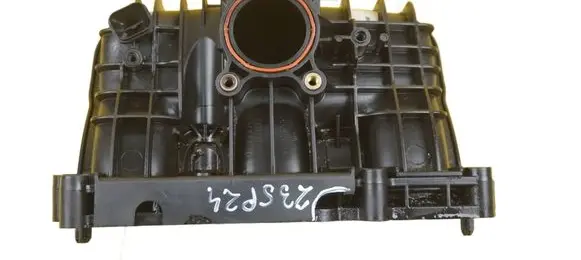 Opel Astra K Intake manifold 55497915 B14XFL