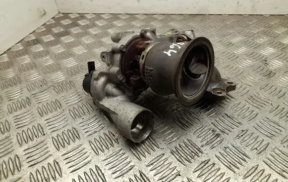 Opel Grandland X Turbo 9836081180