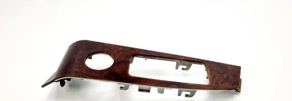 Mercedes-Benz S W220 Front door window switch trim A2207270748