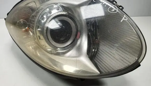 Mercedes-Benz R W251 Headlight/headlamp A2518260191