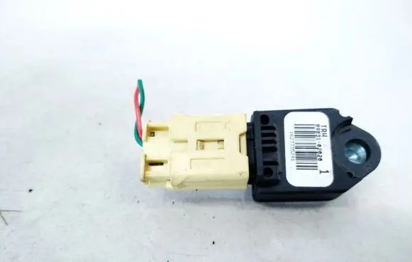 Toyota Aygo AB10 Airbag deployment crash/impact sensor 8983102020 89831-02020