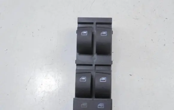 Audi A3 S3 8L Electric window control switch