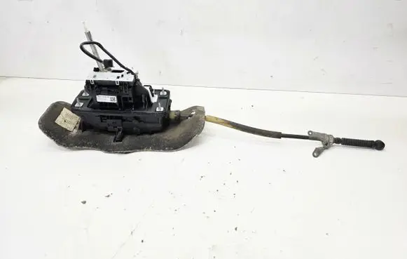 Audi A6 C7 Gear shifter/selector 4G2713041AK