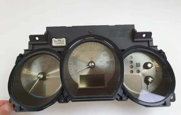 Lexus GS 300 350 430 450H Speedometer (instrument cluster) 8380030E70