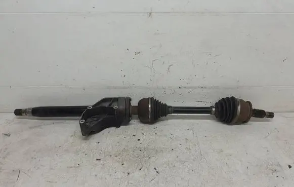 Opel Astra J Front driveshaft 13335143