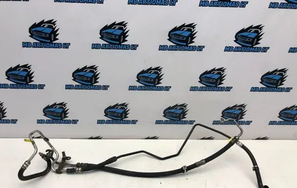 Volvo V70 Power steering hose/pipe/line 30793641