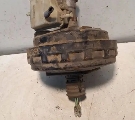 Renault Espace IV Brake booster 03786916024 8200076082B 02527869