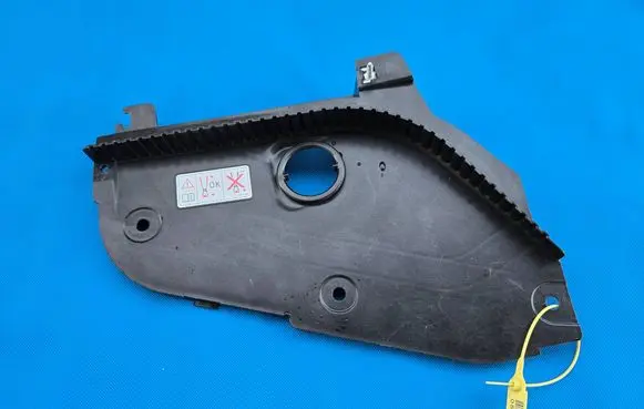 Mini One - Cooper F56 F55 Battery box tray cover/lid 7491956