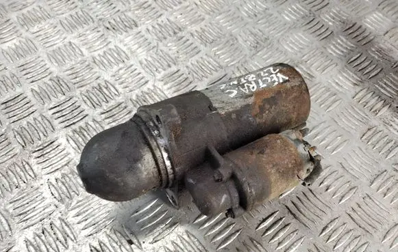 Opel Vectra C Starter motor