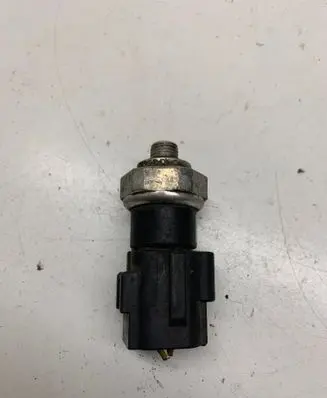 Peugeot 206 Air conditioning (A/C) pressure sensor F815DEYAA04