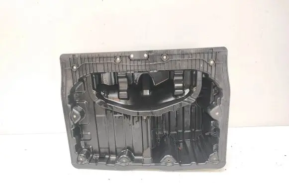 BMW 3 E92 E93 Glove box in trunk 7123492 51717123492