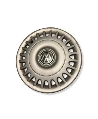 Volkswagen Transporter - Caravelle T4 R15 wheel hub/cap/trim 7D0601147A 164003