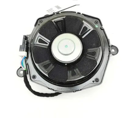 Mercedes-Benz GLB X247 Subwoofer speaker A2478203702