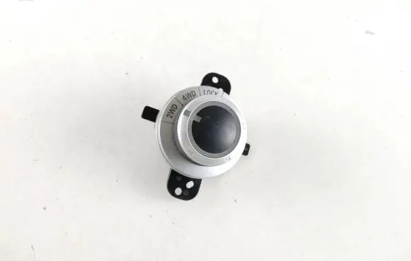 Mitsubishi Outlander Differential lock switch 
