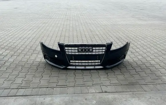 Audi A4 S4 B8 8K Front bumper