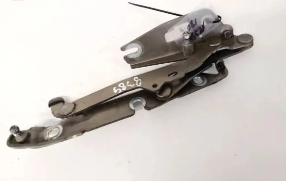 Audi A6 S6 C6 4F Tailgate/trunk/boot hinge 4f5827301