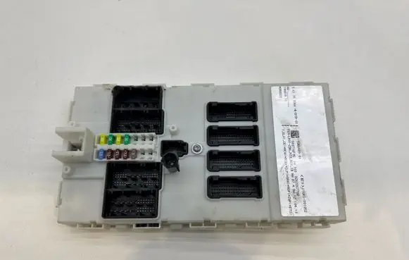 BMW 4 F32 F33 Comfort/convenience module 9366409