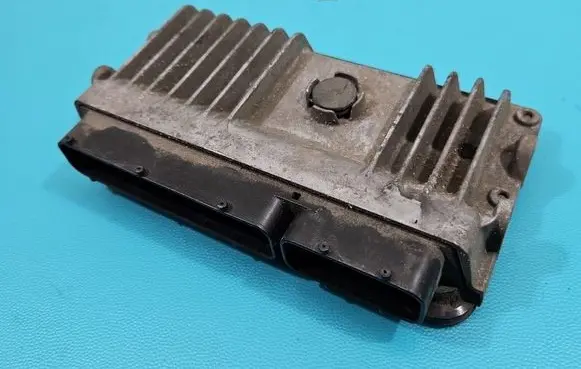 Toyota Corolla E210 E21 Engine control unit/module ECU 89666-02750 IMPRK1511732