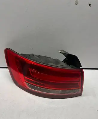Audi A4 S4 B9 Rear/tail lights 8W5945069A