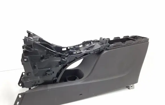 Center console