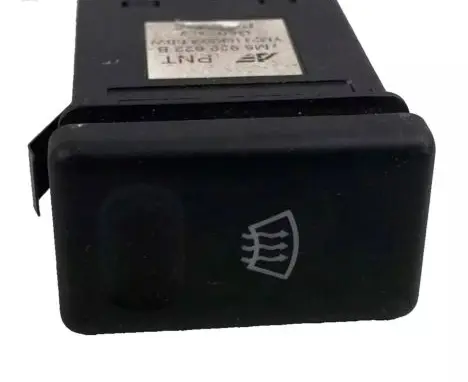 Ford Galaxy Windscreen/window heater switch 7M5959622B YM2118K574BBW
