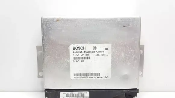 BMW 5 E39 ABS control unit/module 1164130