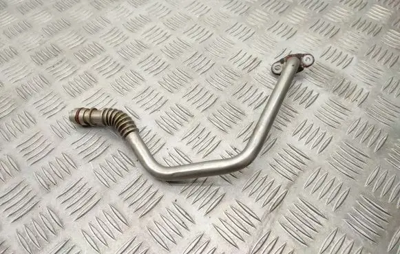 Renault Kadjar EGR valve line/pipe/hose