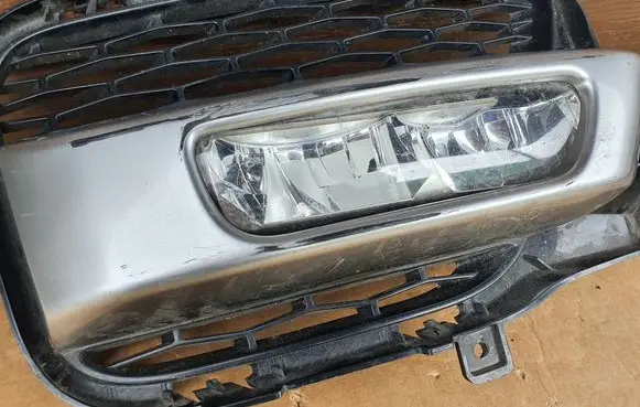 Land Rover Range Rover L405 Front fog light CK5215200AC R89VA